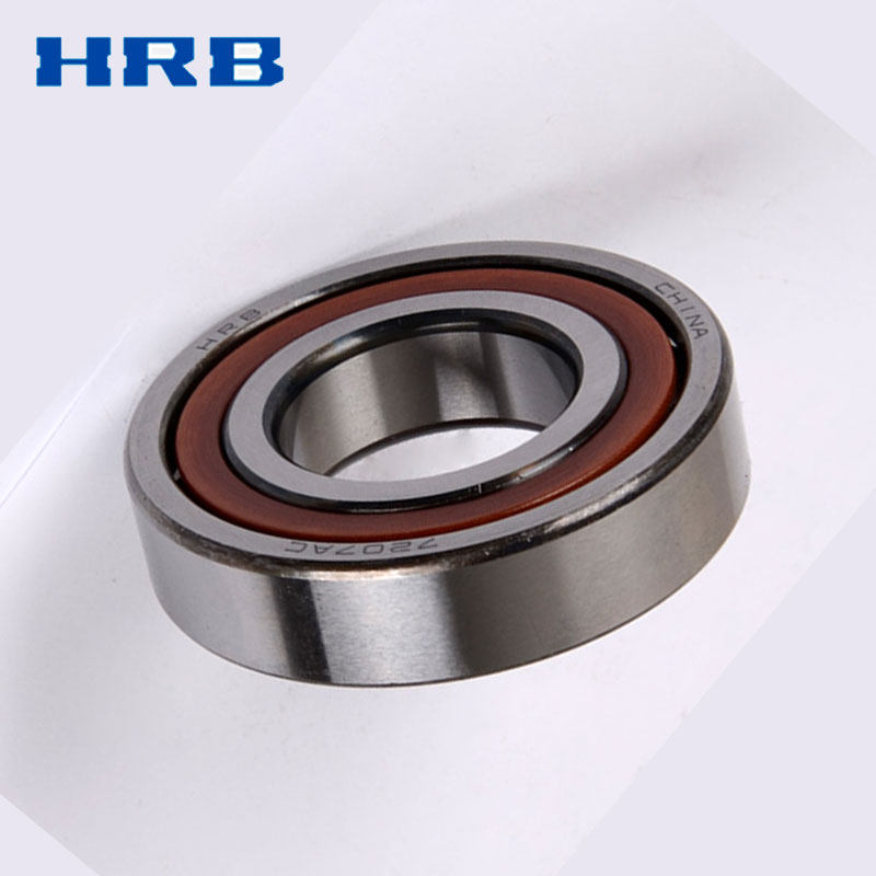 hrb7207ac46207j哈尔滨接触轴承内径35mm外径角接触球轴承