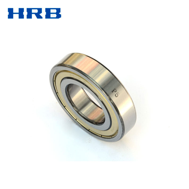 hrb6208-2zp5哈尔滨深沟轴承内径40mm外径80mm深沟球轴承
