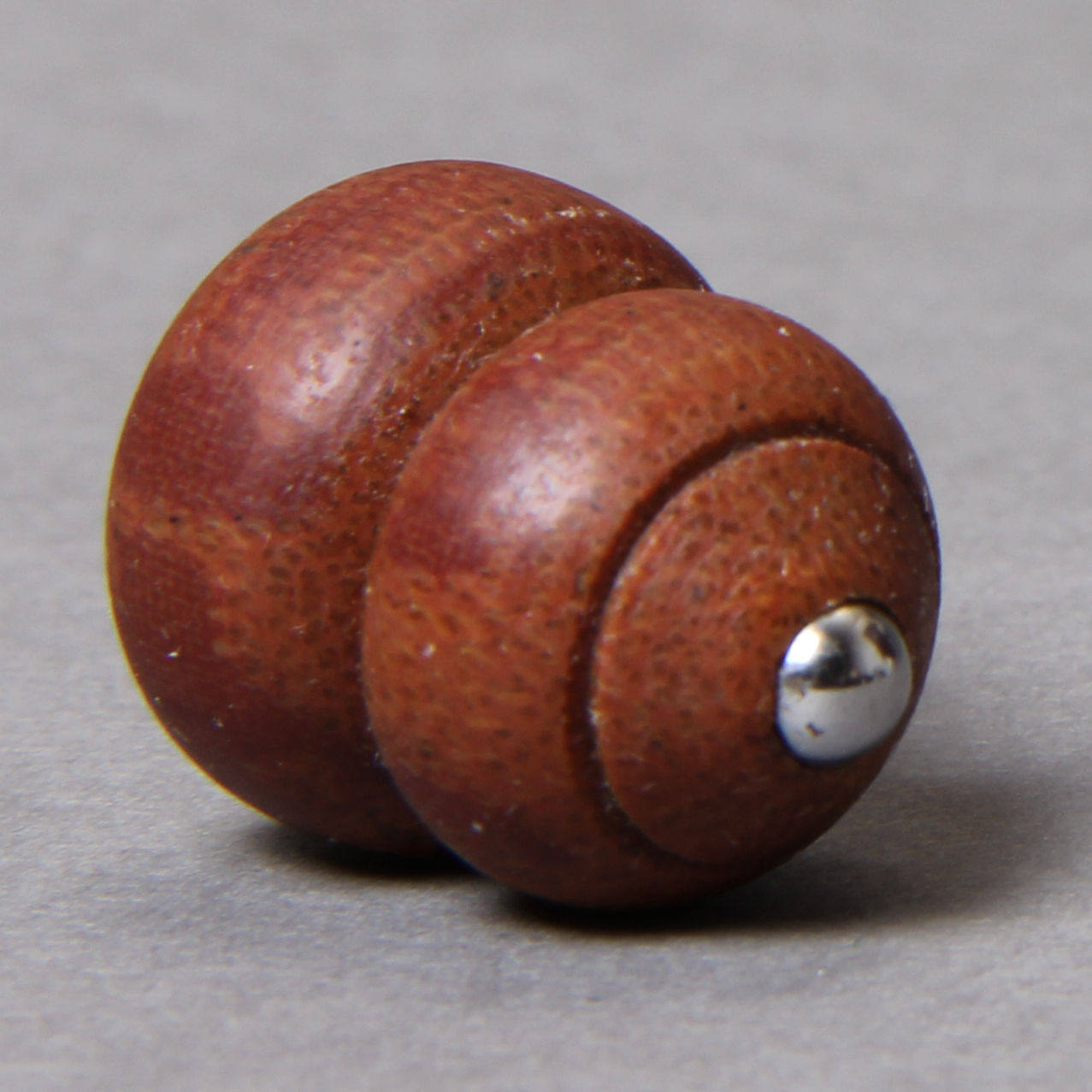 陀螺王贵祥电木袖珍手指手指头头大小的陀螺