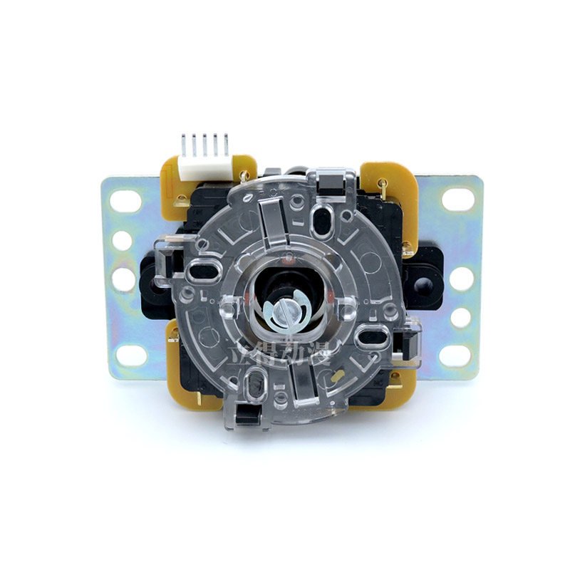 新品sanwa日本本土三和水滴摇杆美式球头vlxhorite2摇杆