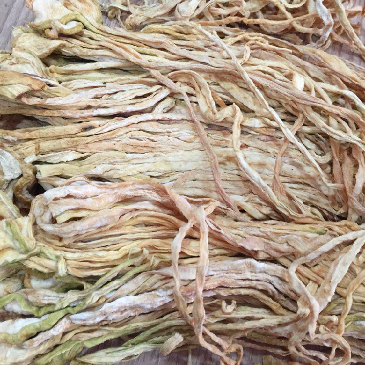 萝卜恩施三峡土特产农家自然晾晒干萝卜丝干菜脱水蔬菜