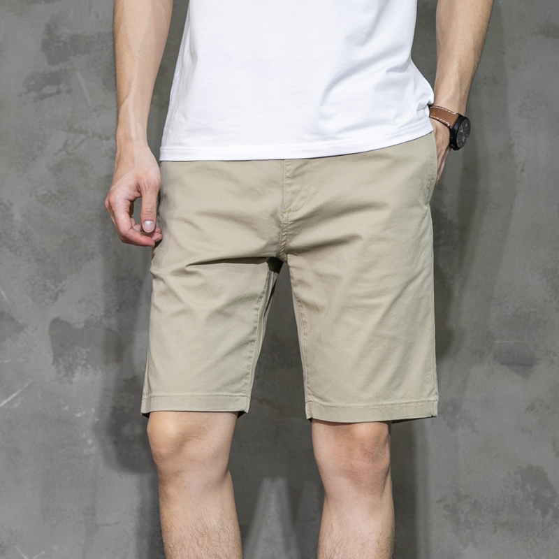 奥辉 夏季薄款短裤男潮流5分夏裤宽松四分休闲中裤男士五分裤潮牌