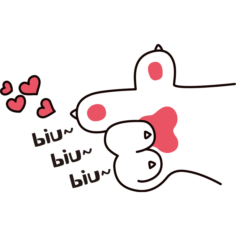 少女桌面贴纸书桌网红ins卡通宿舍墙壁翻新墙贴