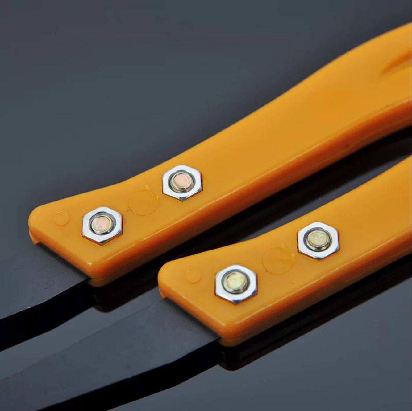 工具瓷砖美缝勾缝刀清缝疏缝开槽器美缝剂施工勾缝剂