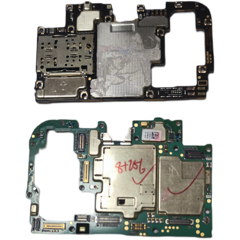 华为荣耀20s20pro荣耀play3v10v209x原装拆机手机零部件