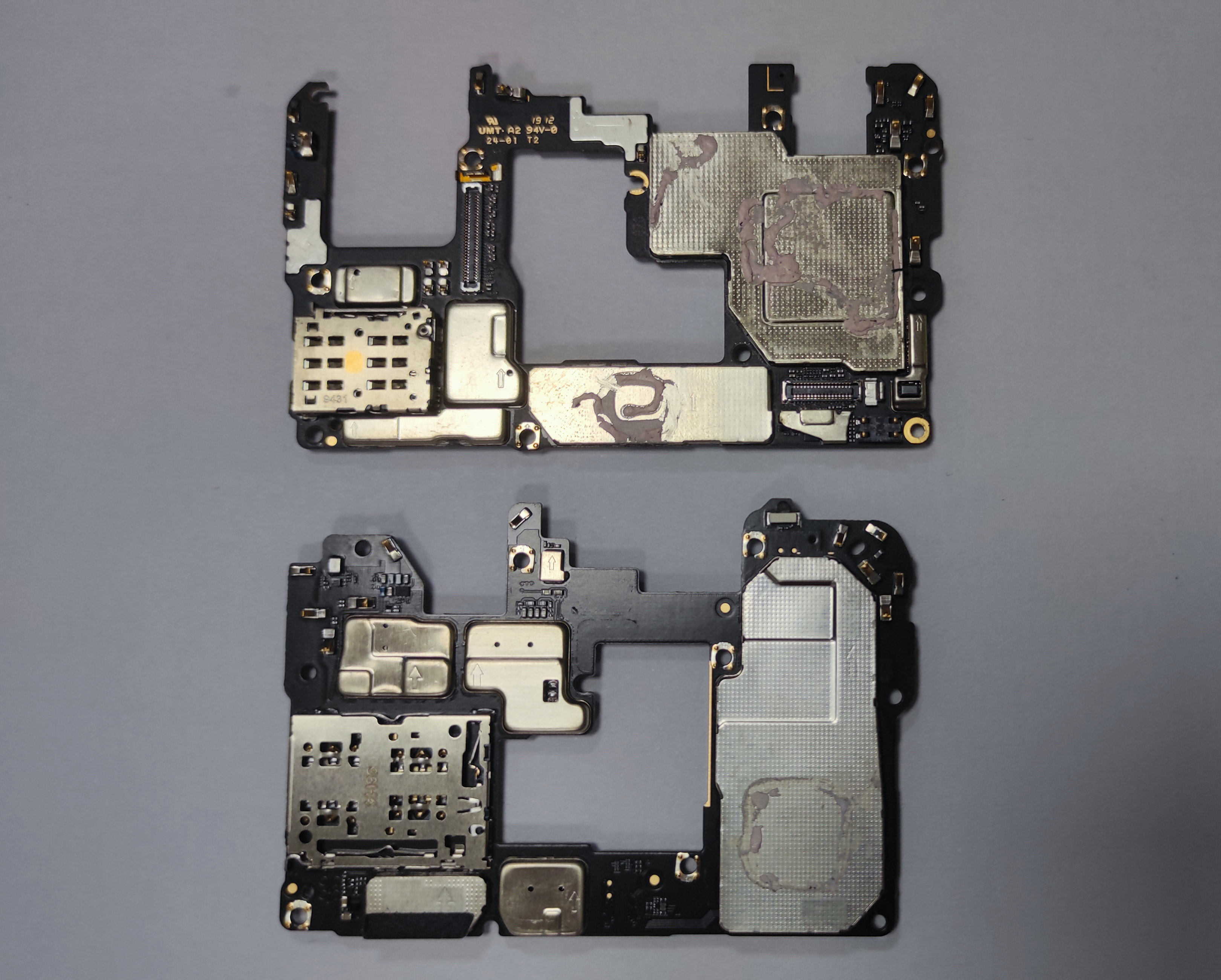 华为mate910promate20pro20xmate30荣耀青春拆机原装手机零部件