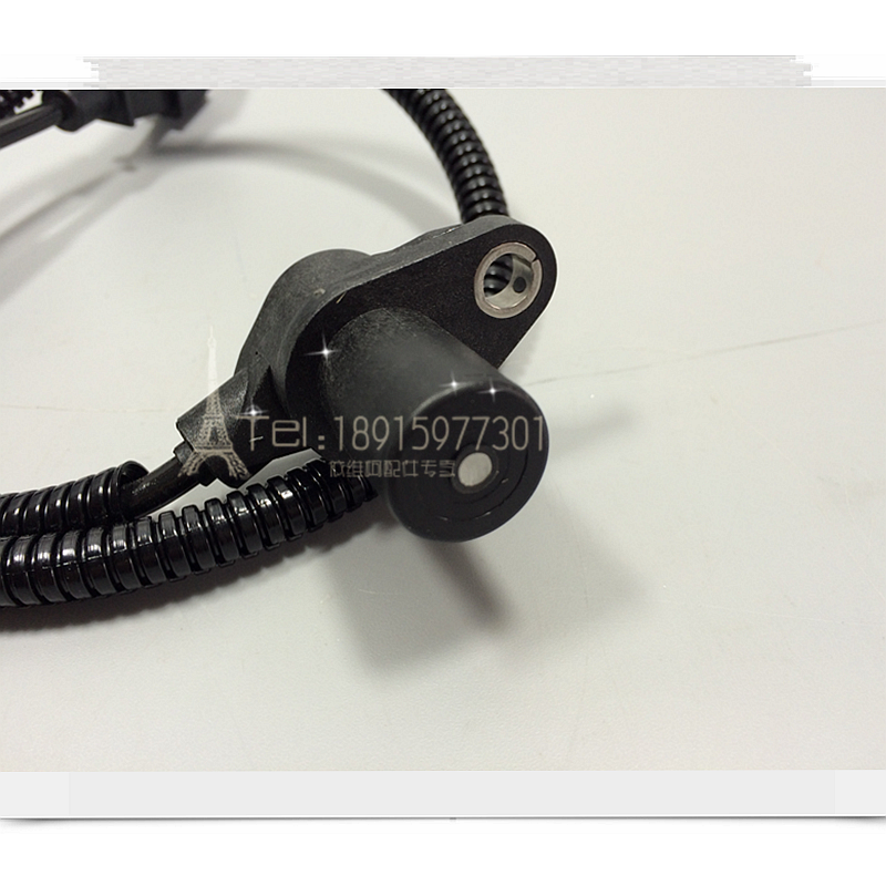 依维柯得意都灵宝迪发动机曲轴位置转速传感器感应器其他