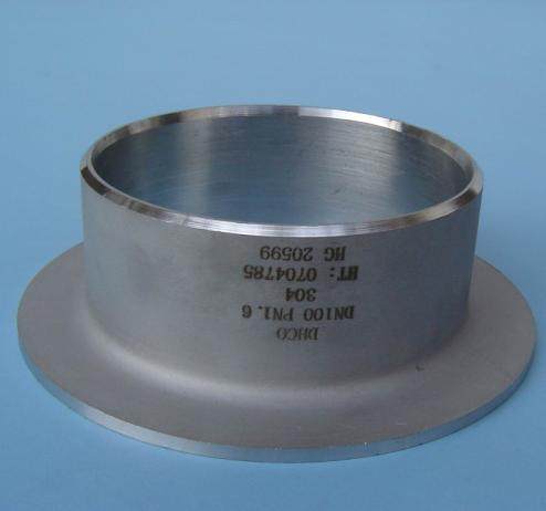 304不锈钢翻边焊接法兰翻边对焊环松套活套法兰国标翻边厂家直销