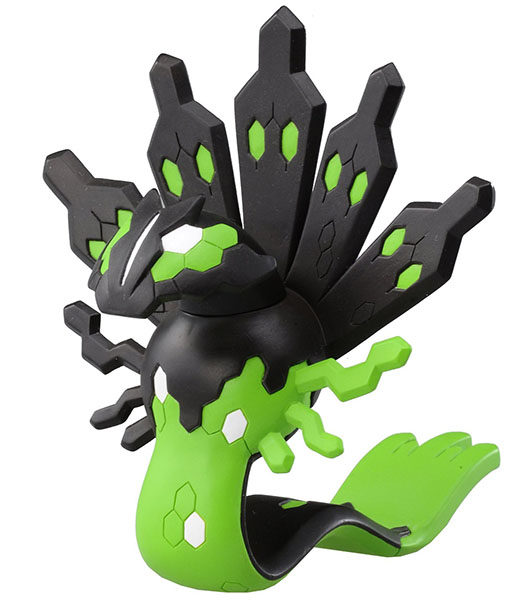 tomy口袋妖怪宠物小精灵基格尔德形态hp03手办自有现货手办