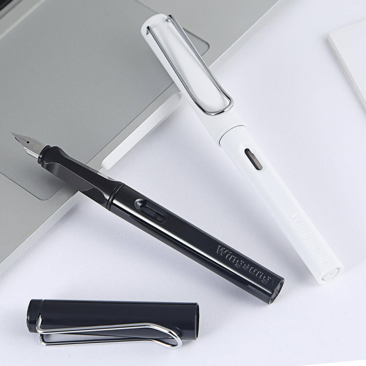 笔墨魔力擦练字儿童笔芯消字专用三年级年级水墨钢笔