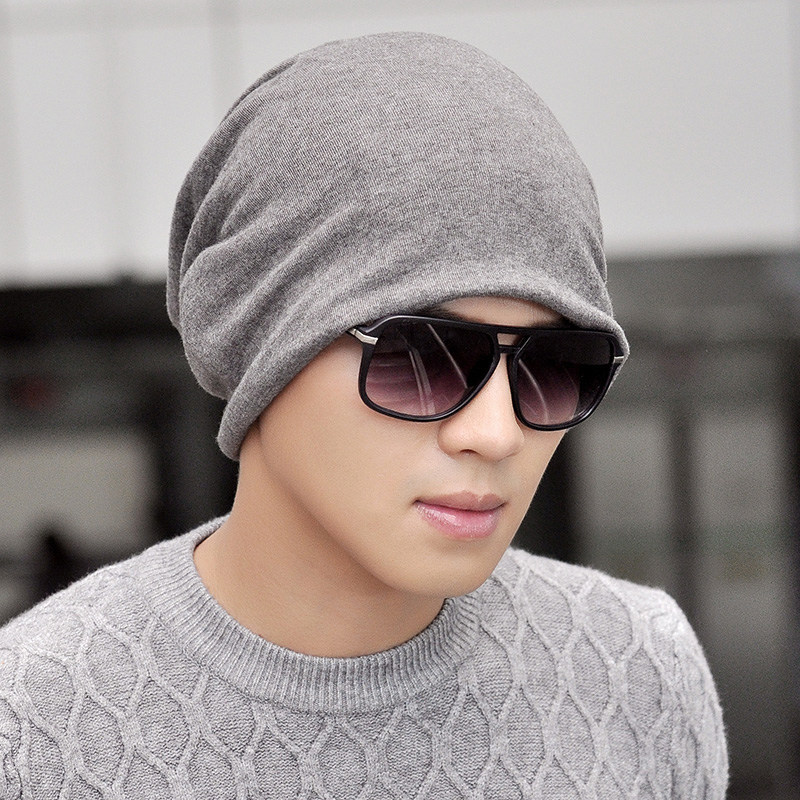 男士男款包头男子冬款女式女帽多用冬天男式帽子