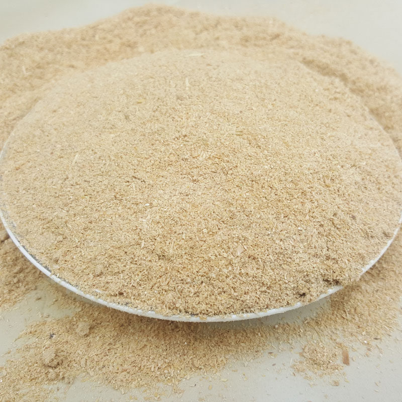 稻谷农家新鲜现碾米糠谷糠谷壳猪鸡鸭鹅动物饲料原料