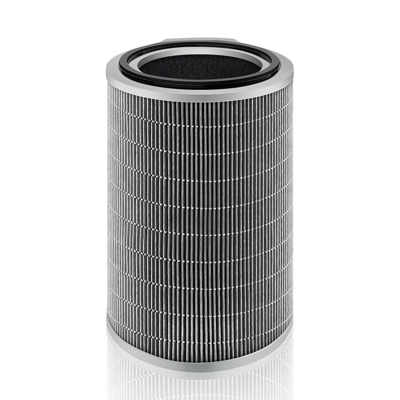 适用飞利浦空气净化器ac3036 ac3055 ac3058滤网fy3140滤芯