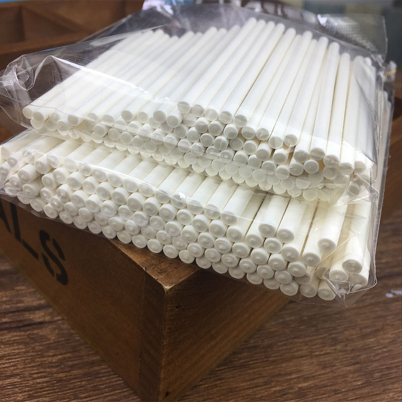 星空棒棒糖蛋糕纸棒实心dly巧克力糖果纸棍棒子环保糖果棒100支