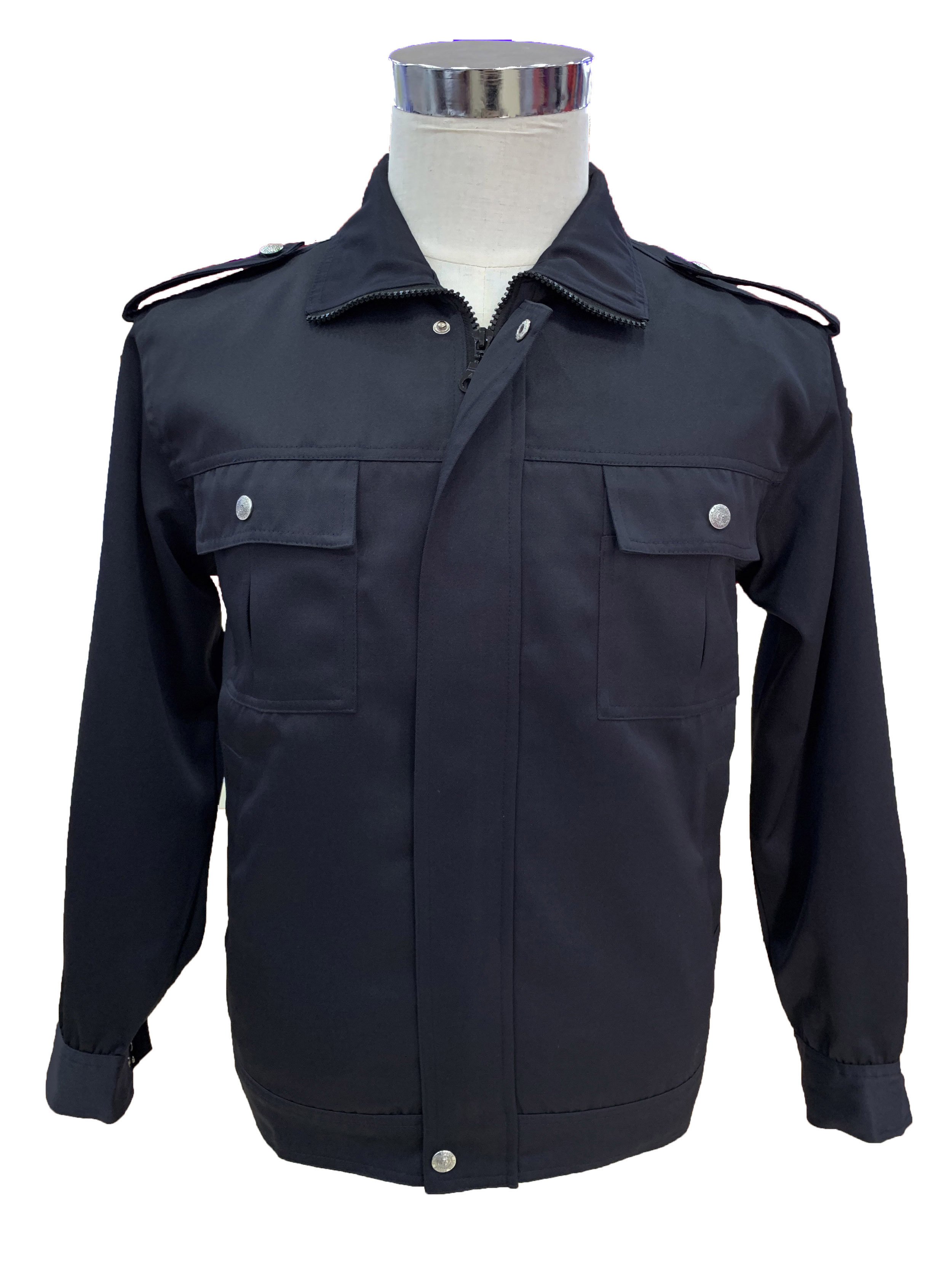 司机工作服出租车秋装长袖公交车棉服外套公交裤子棉衣