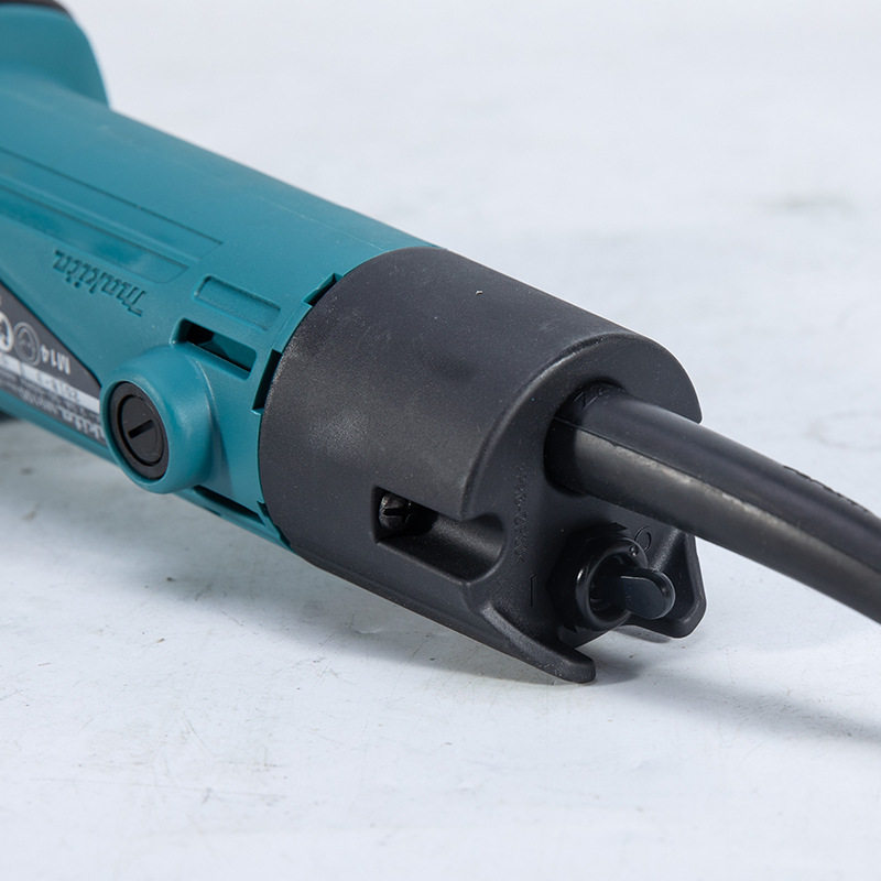 makita牧田电磨m9100b雕刻内磨机直磨打磨抛光机小电电磨