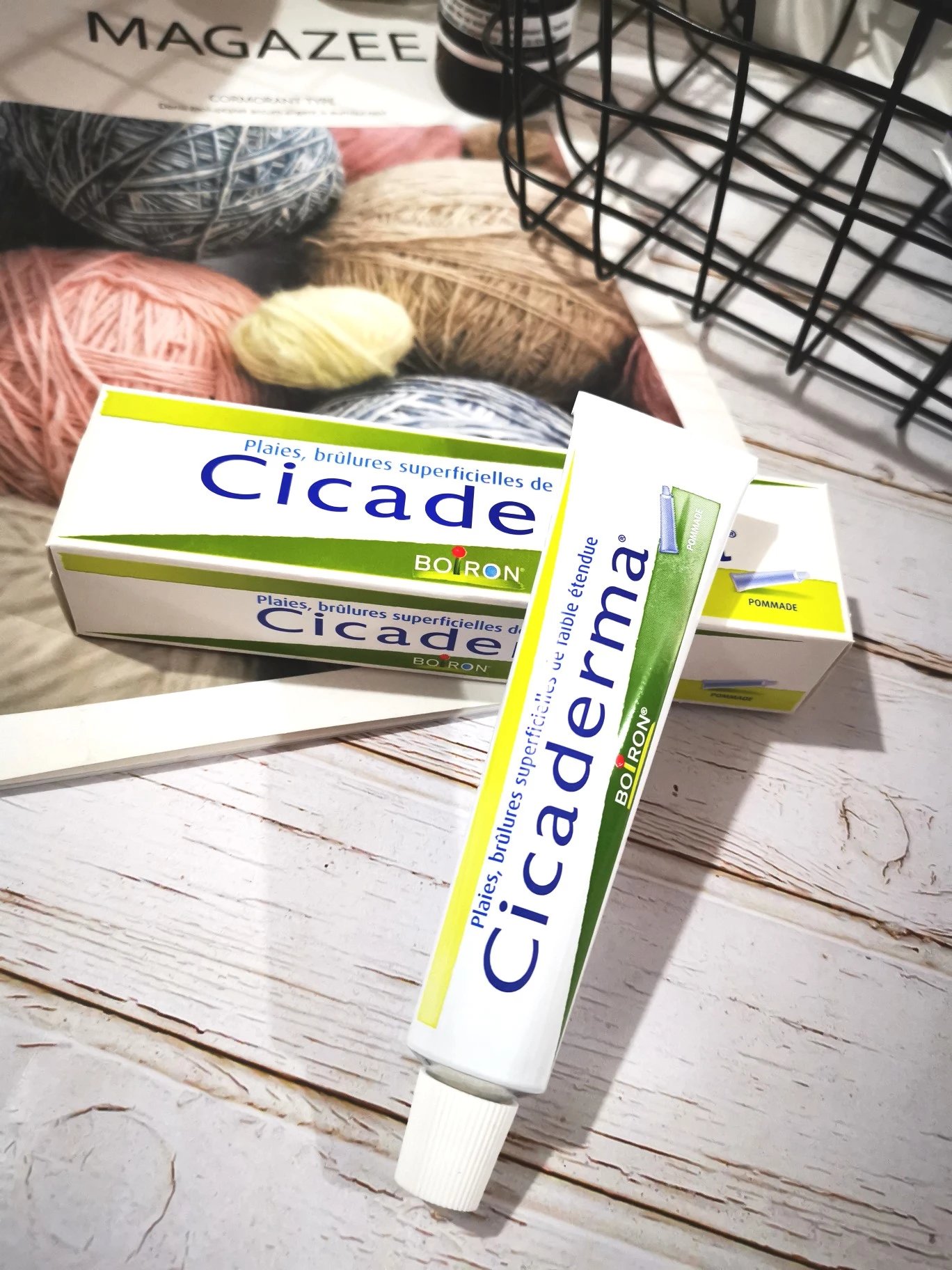 法国boiron宝弘金盏花蚊子虫叮止痒宝宝婴幼婴幼儿止痒膏