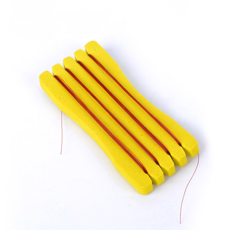 特价钓鱼缠线板台钓垂钓主线子线绕线板渔具钓鱼用品配件