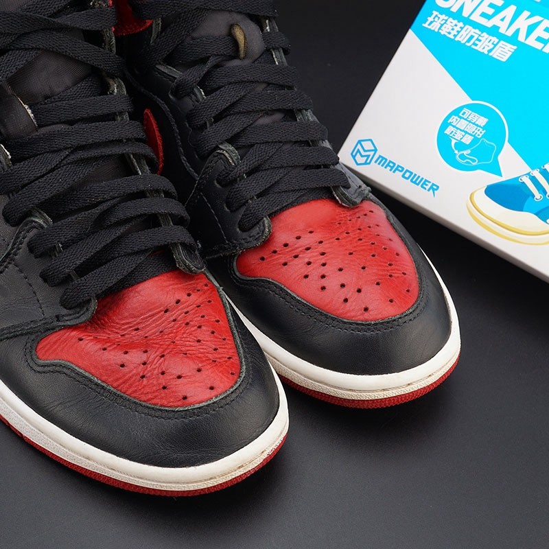 aj鞋盾鞋撑aj1鞋头防皱防折痕防弯曲空军一号af1通用球鞋护盾神器