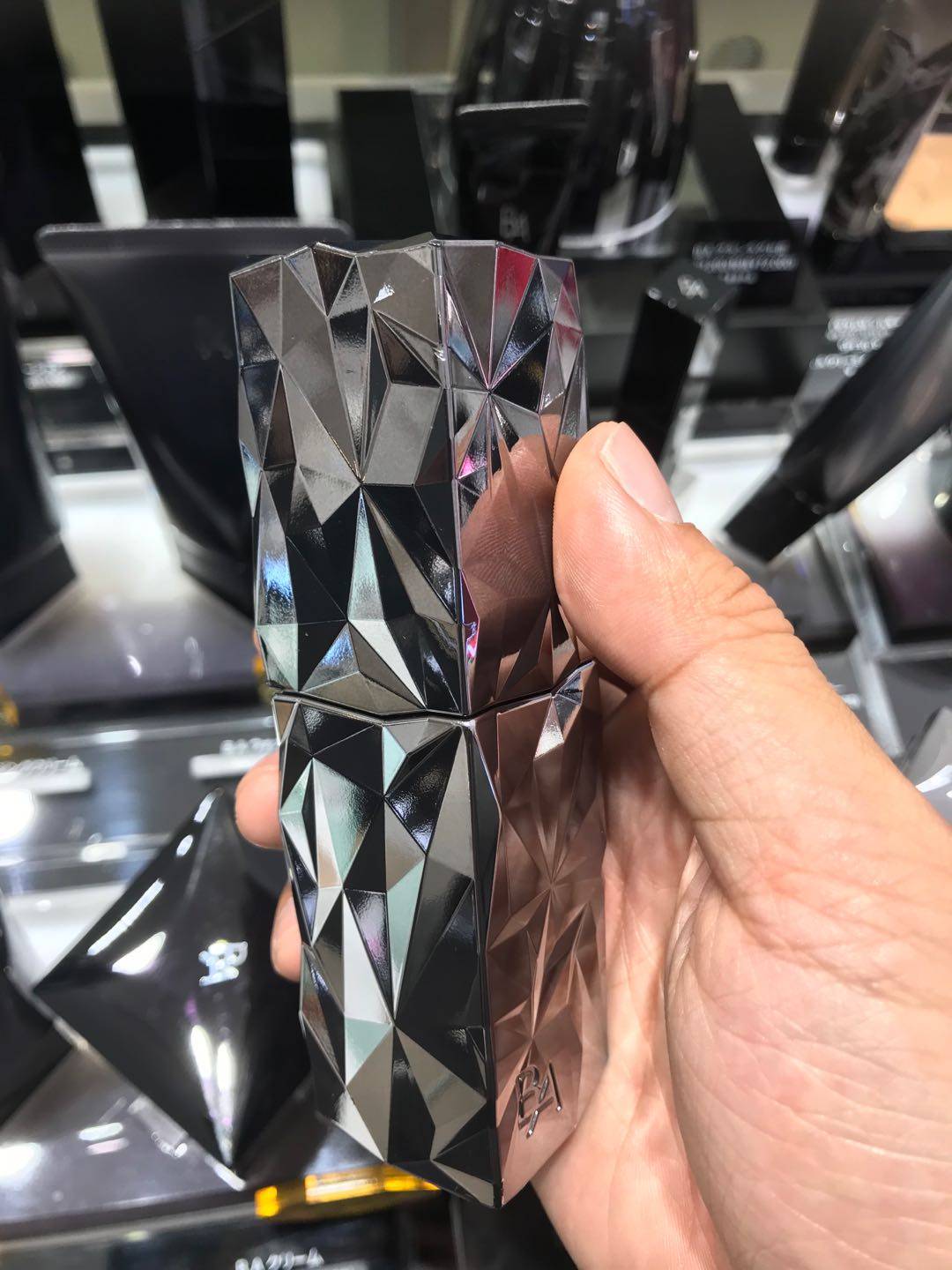 日本代购pola宝丽ba抗老糖化弹力精华美容液态精华