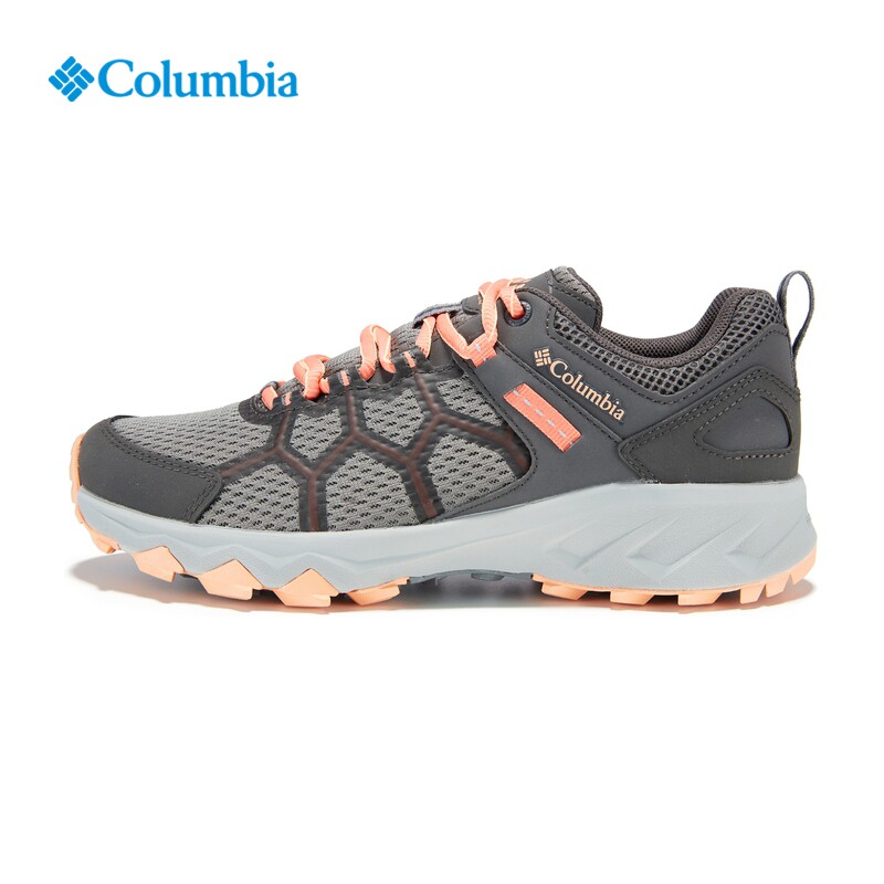 bl5474 columbia哥伦比亚户外23春夏新品 女轻盈缓震透气徒步登山鞋