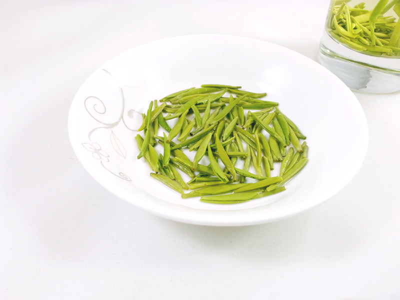 春茶珍品2022年湖北恩施利川新茶明前贡芽高山其它绿茶