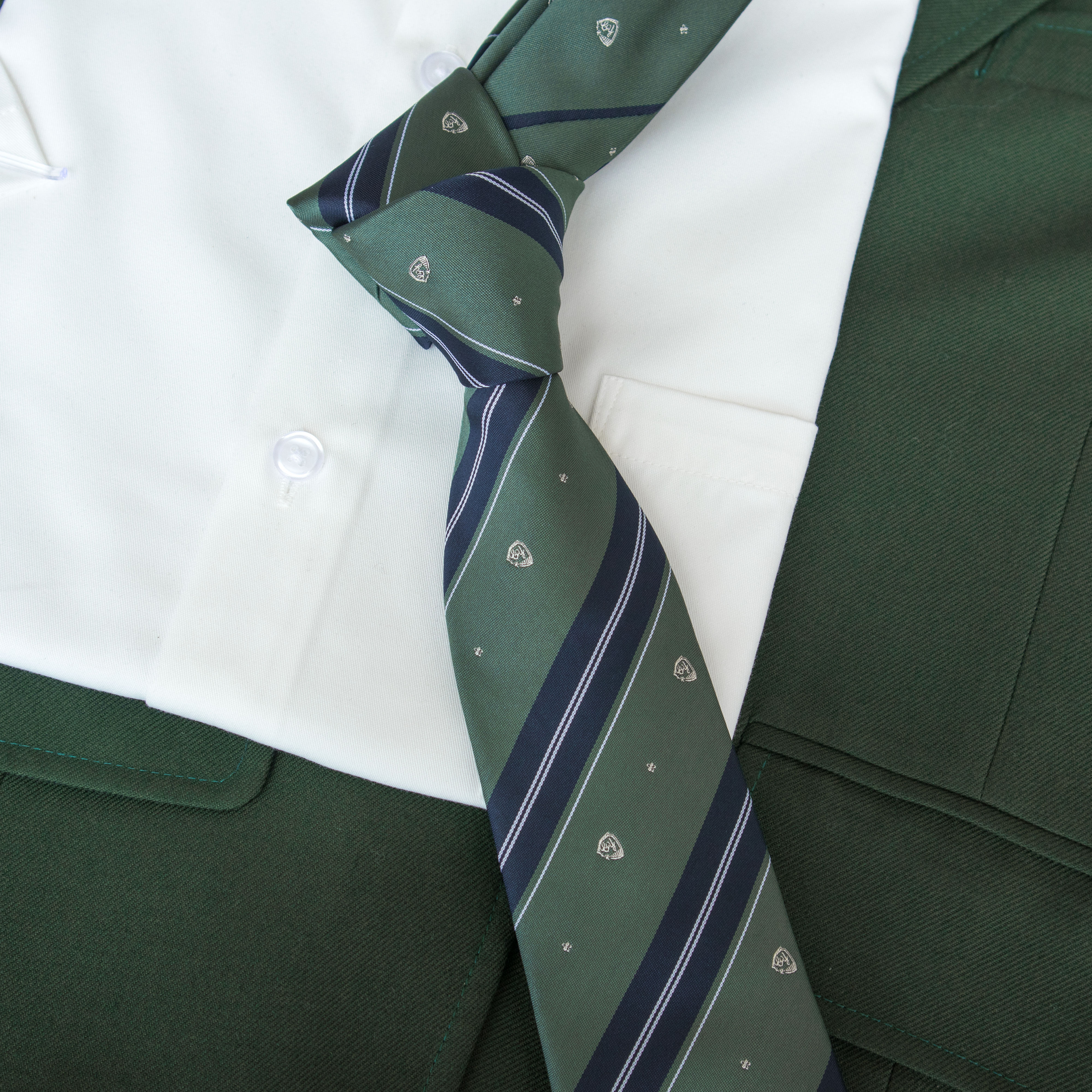 制服小物配件西式领带设计原创dk潘特jk领带