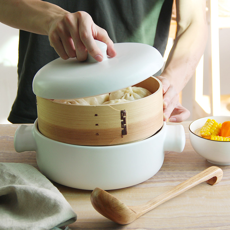 精致一人食,从品质厨具开始