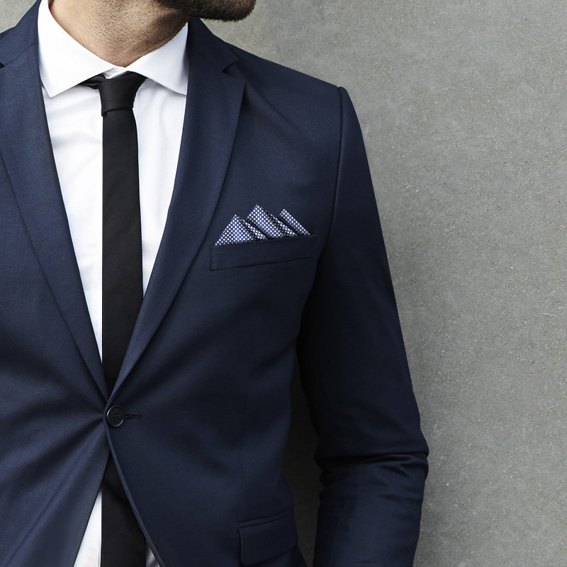 口袋手帕男士西服西装装小方巾丝巾手绢手巾口袋巾