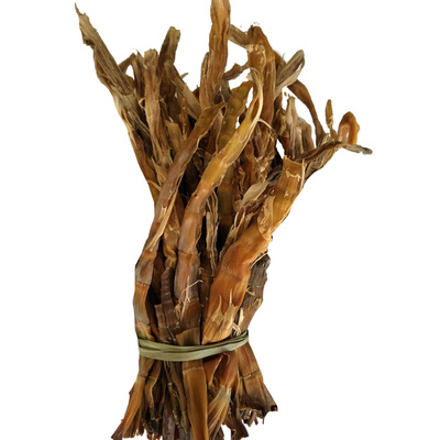 浙江安吉本地特产500g干货农家纯手工自制年货烧肉无盐无糖红笋干