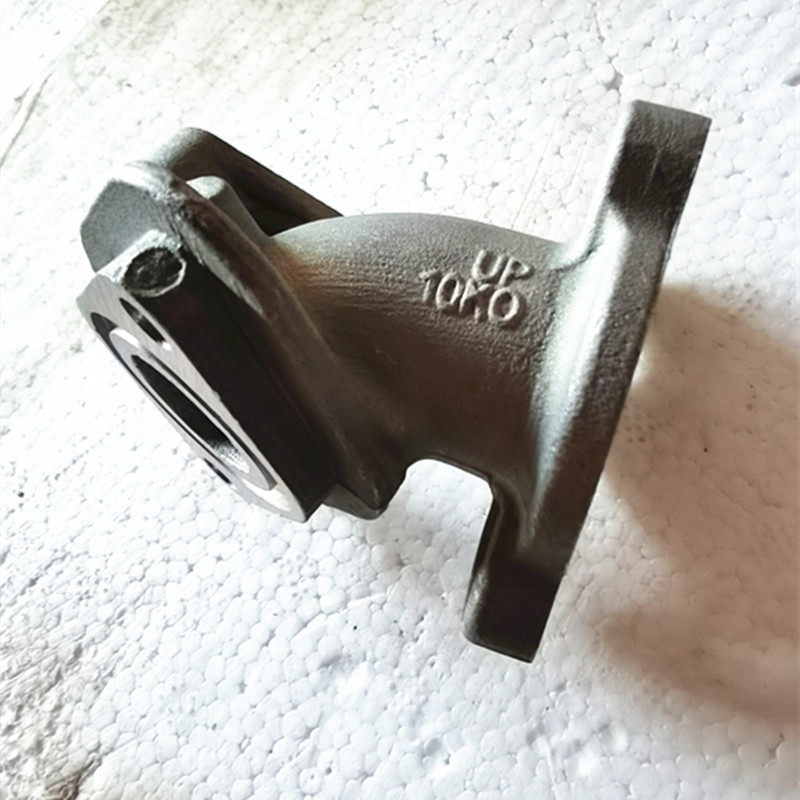 进气轻骑铃木木优uu125tuy125t进气口连接接头气管其他摩托车用品