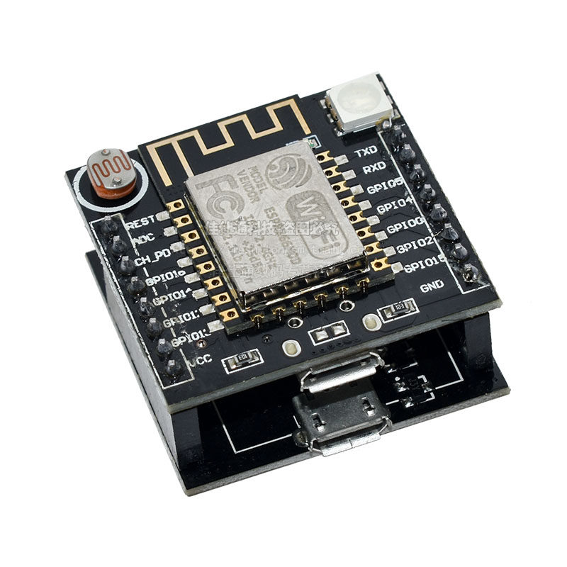 esp8266机智智云开发esp12f智能硬件开发套件配件支持开发板