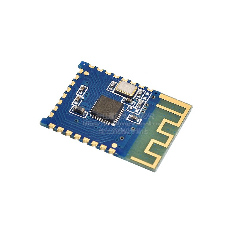 蓝牙数传cc2541模块ble5.0透传jdy-23蓝牙模块