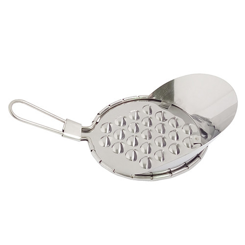 凉粉不锈钢刀大孔刮刮凉皮圆旋刮刀其它