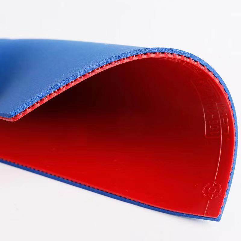 单片装loki雷神乒乓锐龙三top乒乓球拍涩性胶皮王皓推荐初心乒乓