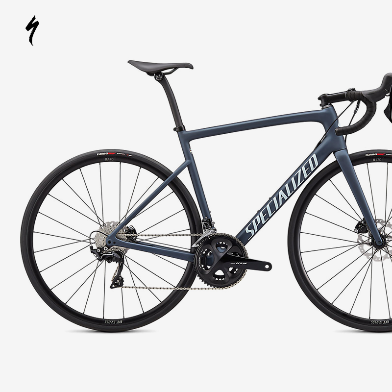 specialized闪电tarmacsl6sportdisc运动款碟公路自行车