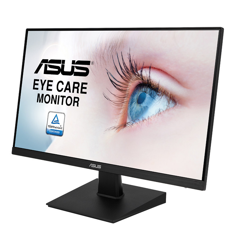 asus华硕va24ehe显示器24英寸hdmi高清办公75hz液晶显示器