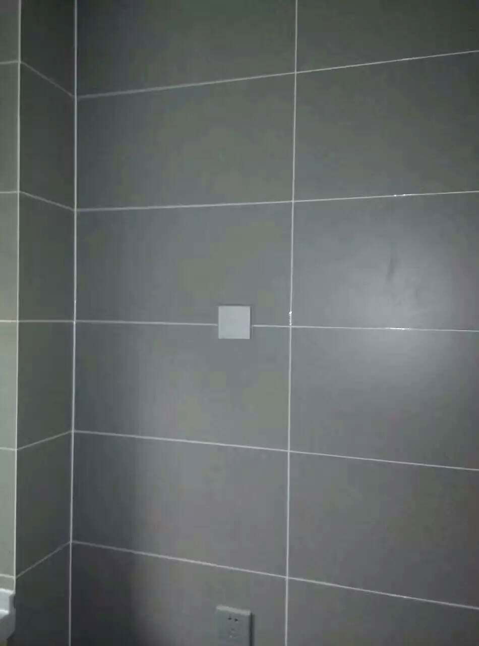 鑫瓷柔性缝剂纳米瓷王壹家国际际美真瓷胶填勾缝剂