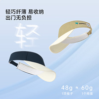 尼多熊儿童鸭舌帽男女童遮阳帽空顶棒球帽