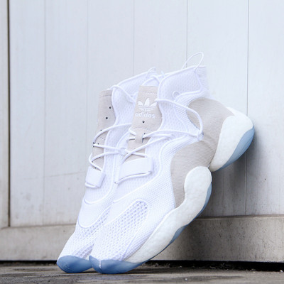 三叶草 crazy byw boost天足b37478 bd7911 bd8004 b37480 b37479