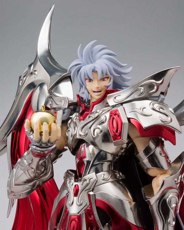 战神日版万代圣斗士圣衣神话ex阿瑞斯之剑手办手办