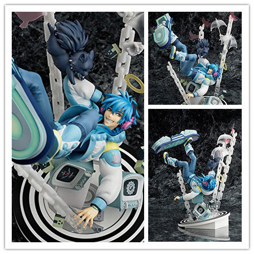 maxfactorydramaticalmurder苍叶再版特典7日手办正品手办