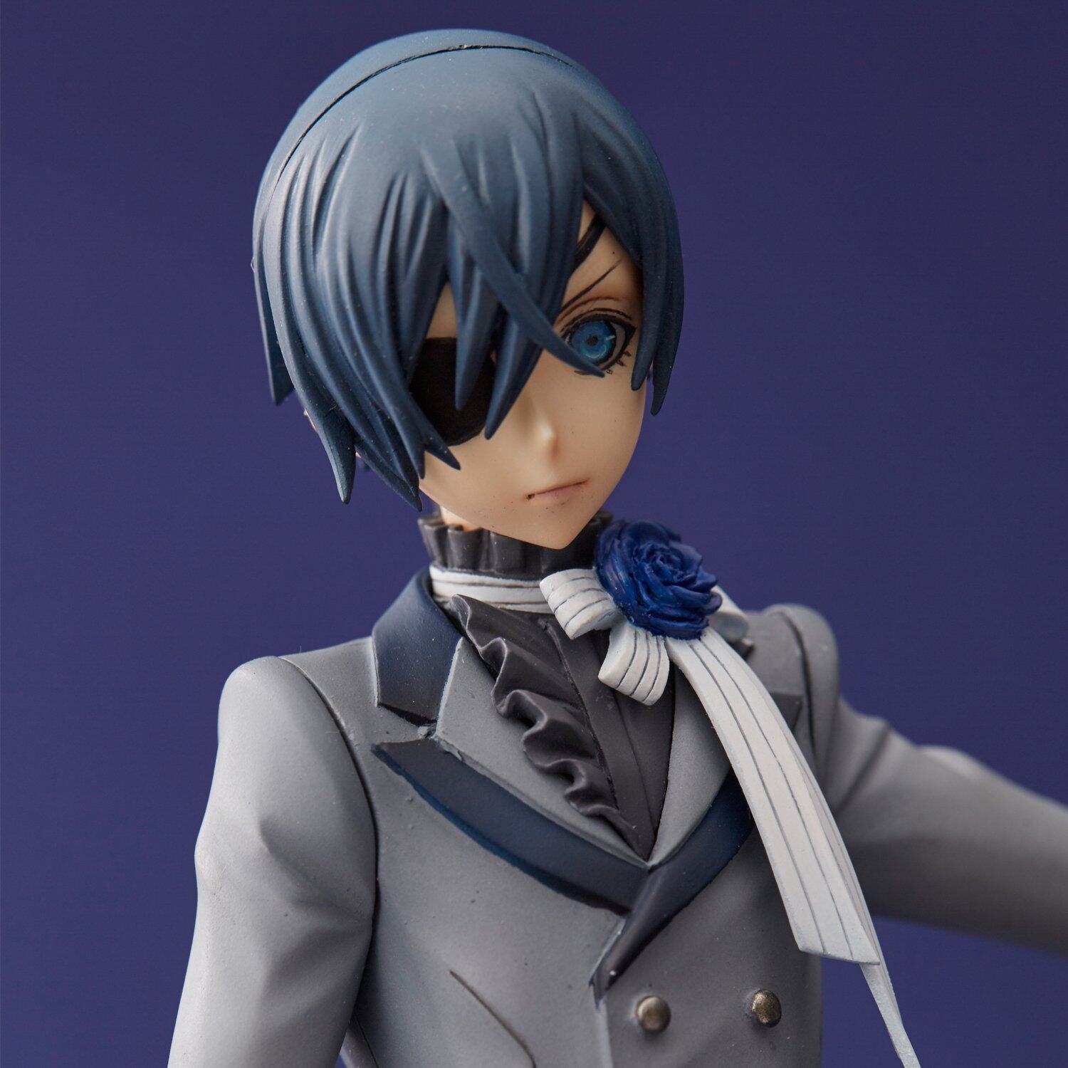 unioncreative执事no20bookofcircus夏尔日版手办手办