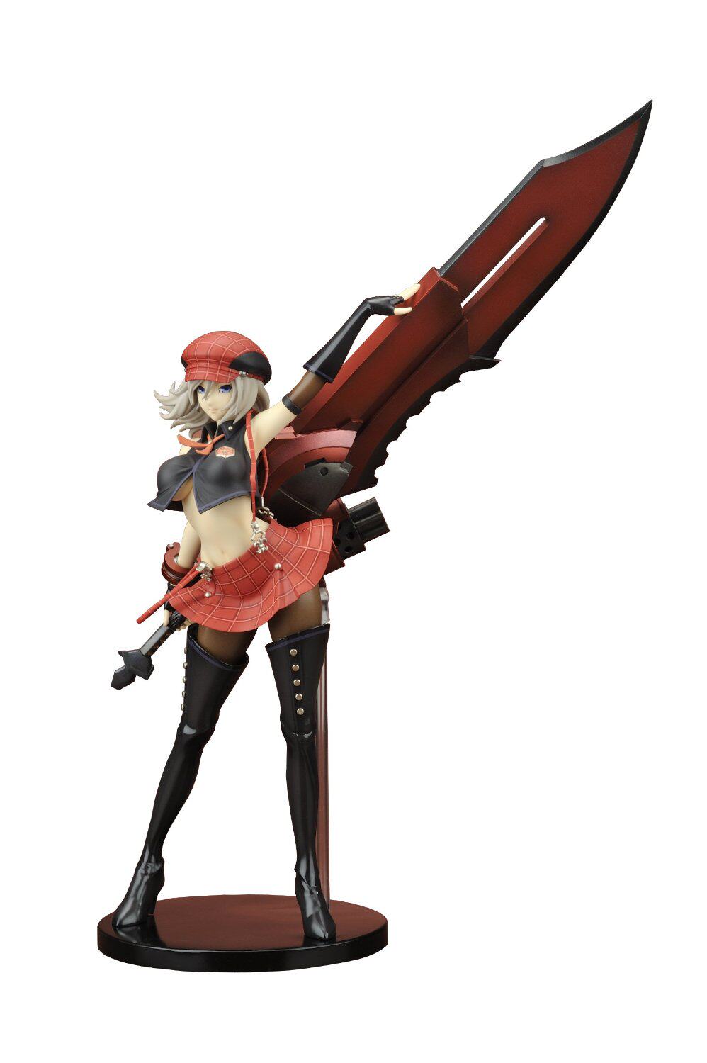 莉莎plumgodeater噬神7日手办正品代购手办