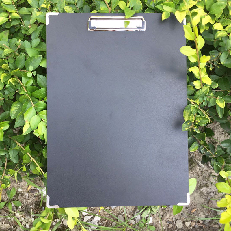 素描画夹画板8k板夹写生速写唐人黑色画板