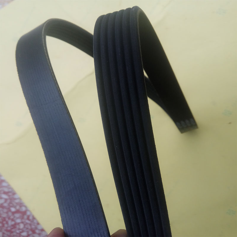 岱高弹性发电机皮带6pk10301037ee福特翼搏福睿斯1.5l皮带