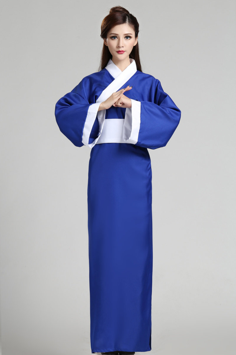 年会古装侠客柳岩cosplay大侠箭袖舞台演出扮男民族服装