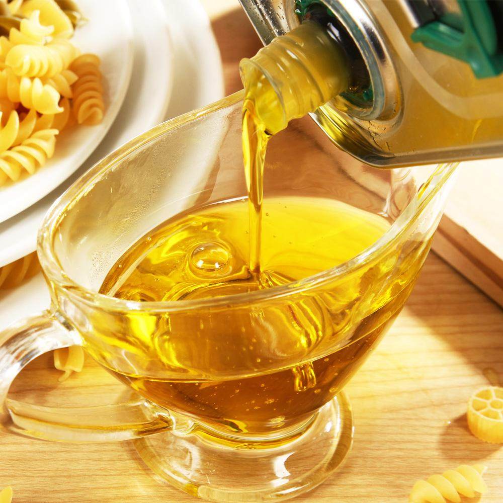 唐大妈花生油另有商用食堂餐饮炒炸桶批20l豆油大豆油