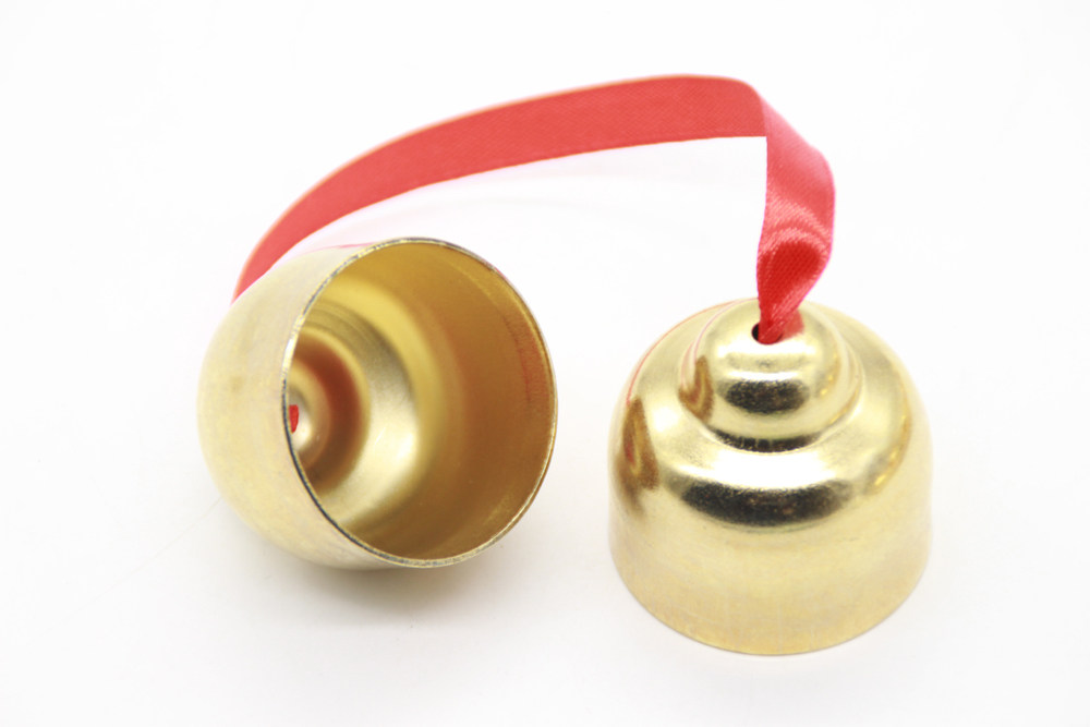 奥尔夫乐婴婴幼玩具打击乐器棒绳大小小号碰钟铜碰打击乐器