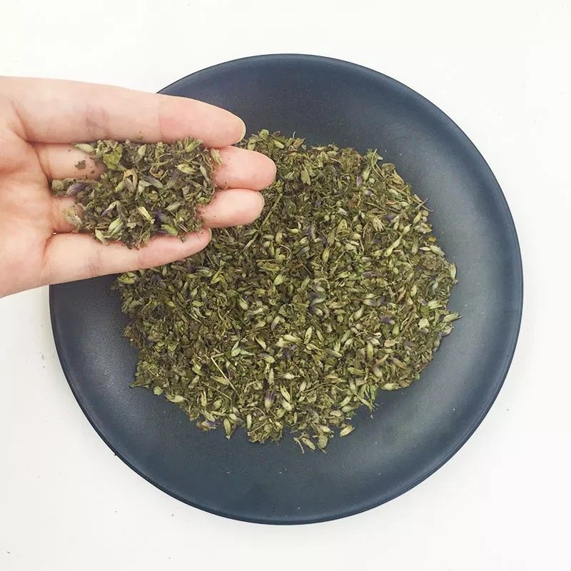 {买二送一}猫零食猫薄荷猫草干排毛球宠物猫咪猫草用品40ml